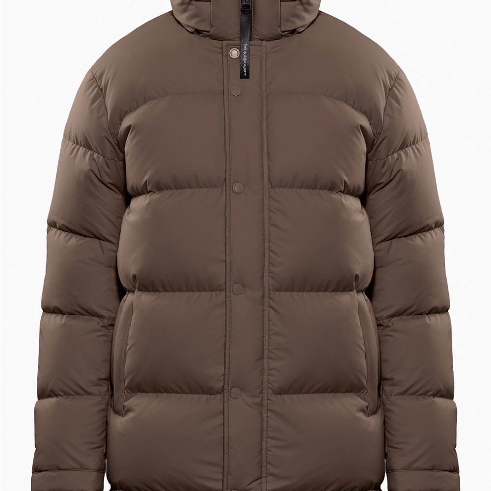 Aritzia Women's Super Puffer Jacket